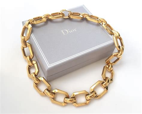 christian dior jewelry vintage|vintage Christian Dior jewellery.